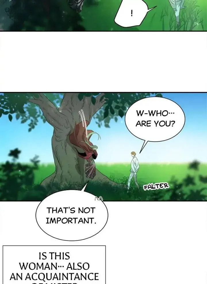 Evergreen Chapter 32 page 23 - 