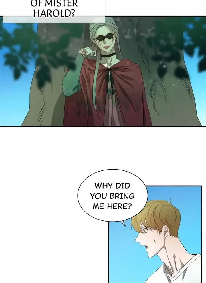 Evergreen Chapter 32 page 24 - 