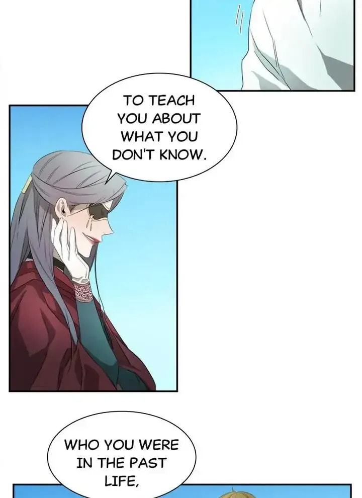 Evergreen Chapter 32 page 25 - 