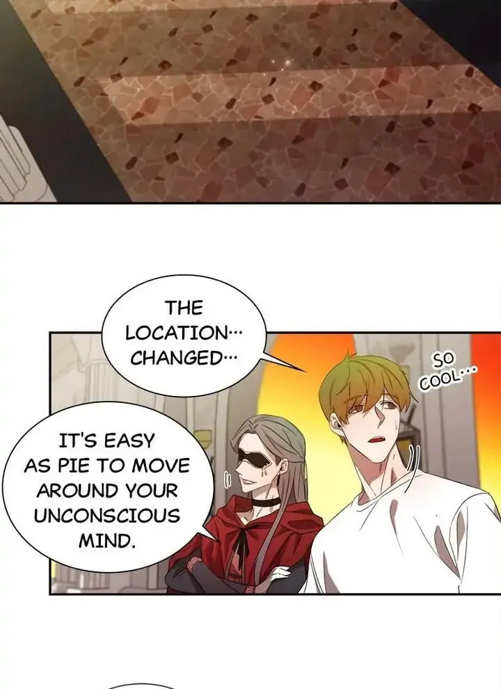 Evergreen Chapter 32 page 28 - 