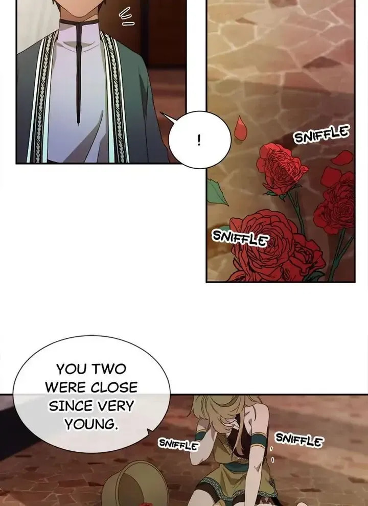 Evergreen Chapter 32 page 30 - 