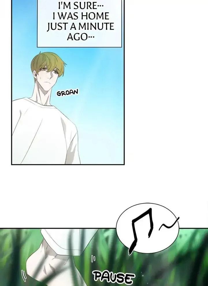 Evergreen Chapter 32 page 4 - 