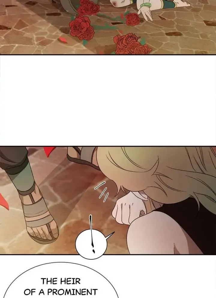 Evergreen Chapter 32 page 31 - 