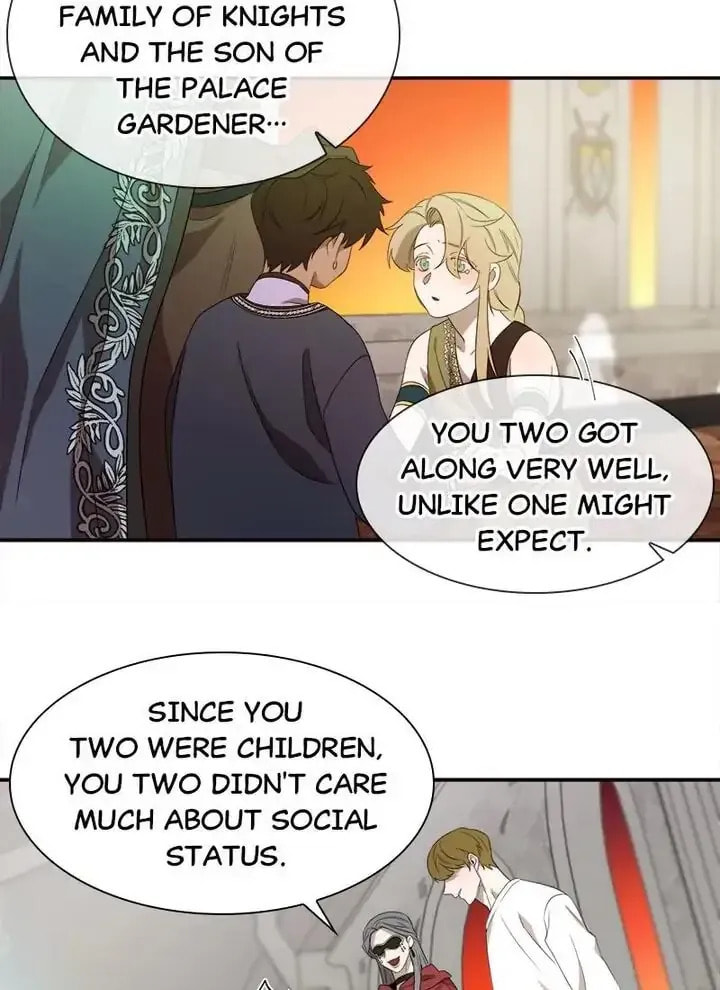 Evergreen Chapter 32 page 32 - 