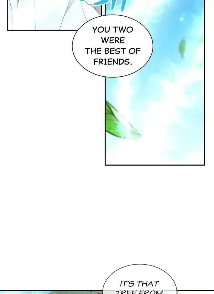 Evergreen Chapter 32 page 34 - 