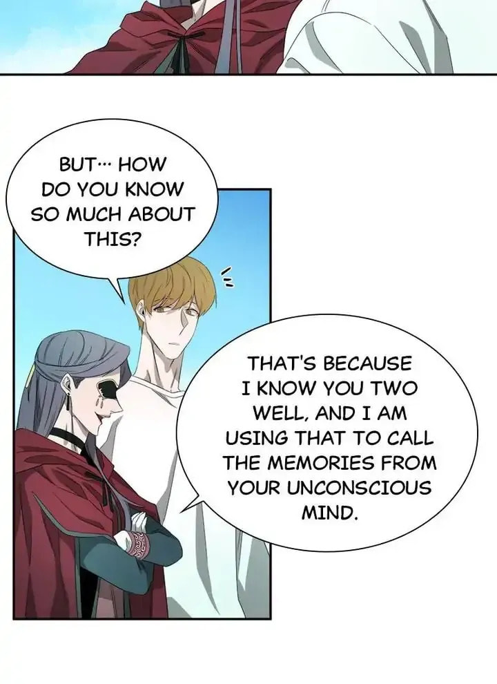 Evergreen Chapter 32 page 38 - 