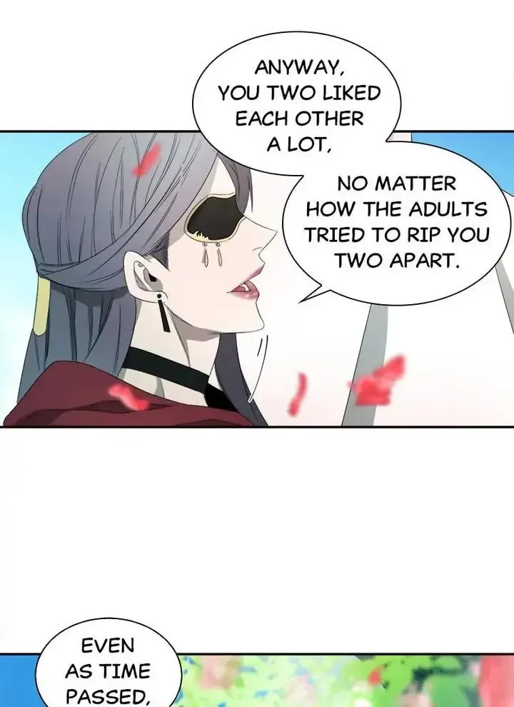 Evergreen Chapter 32 page 39 - 