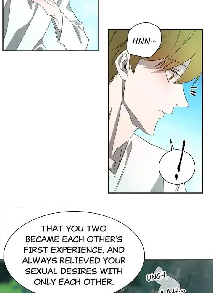 Evergreen Chapter 32 page 42 - 