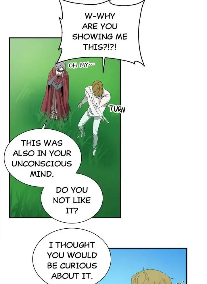 Evergreen Chapter 32 page 45 - 