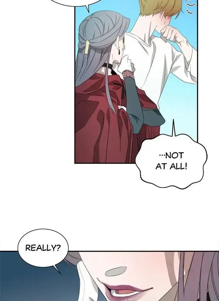 Evergreen Chapter 32 page 46 - 