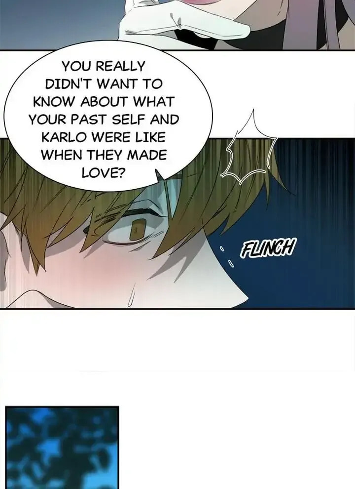 Evergreen Chapter 32 page 47 - 