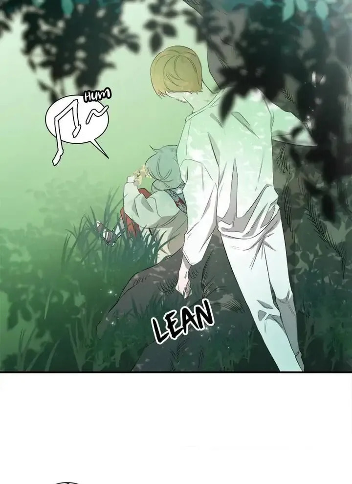 Evergreen Chapter 32 page 6 - 