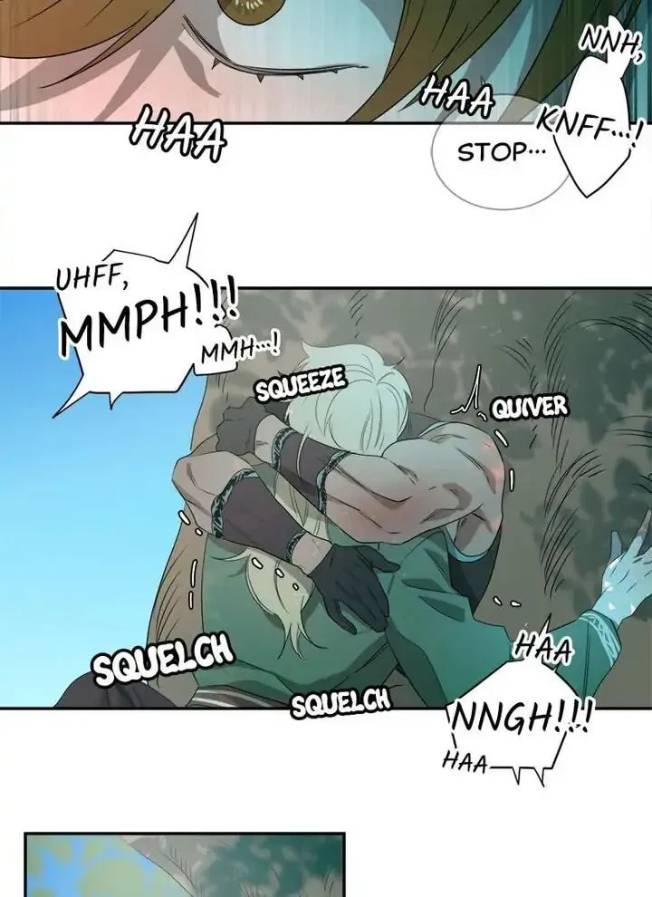 Evergreen Chapter 32 page 51 - 