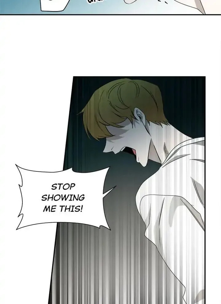 Evergreen Chapter 32 page 54 - 