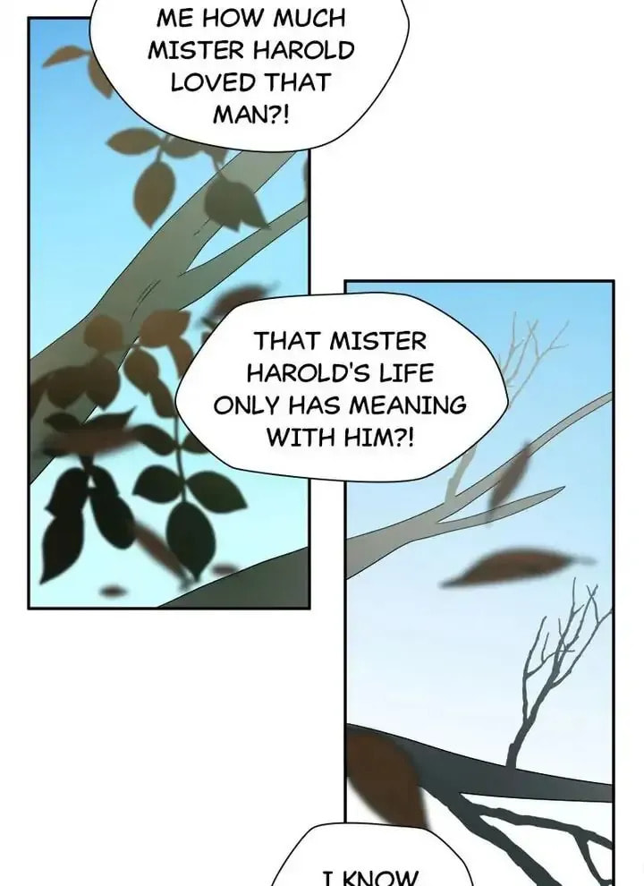 Evergreen Chapter 32 page 56 - 