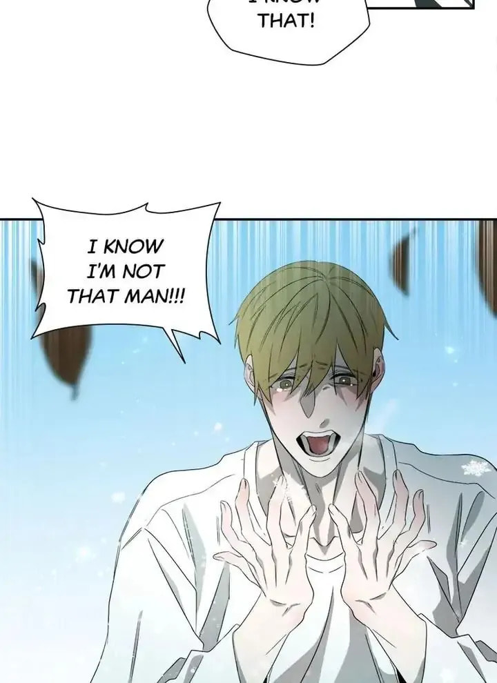 Evergreen Chapter 32 page 57 - 