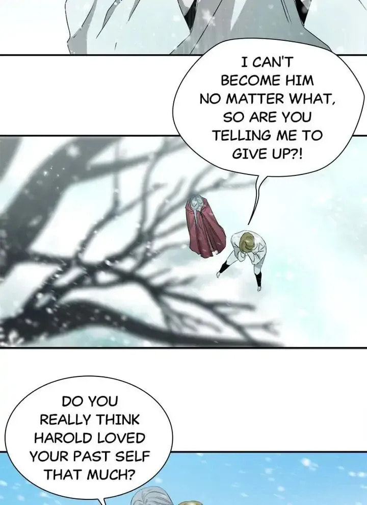 Evergreen Chapter 32 page 58 - 