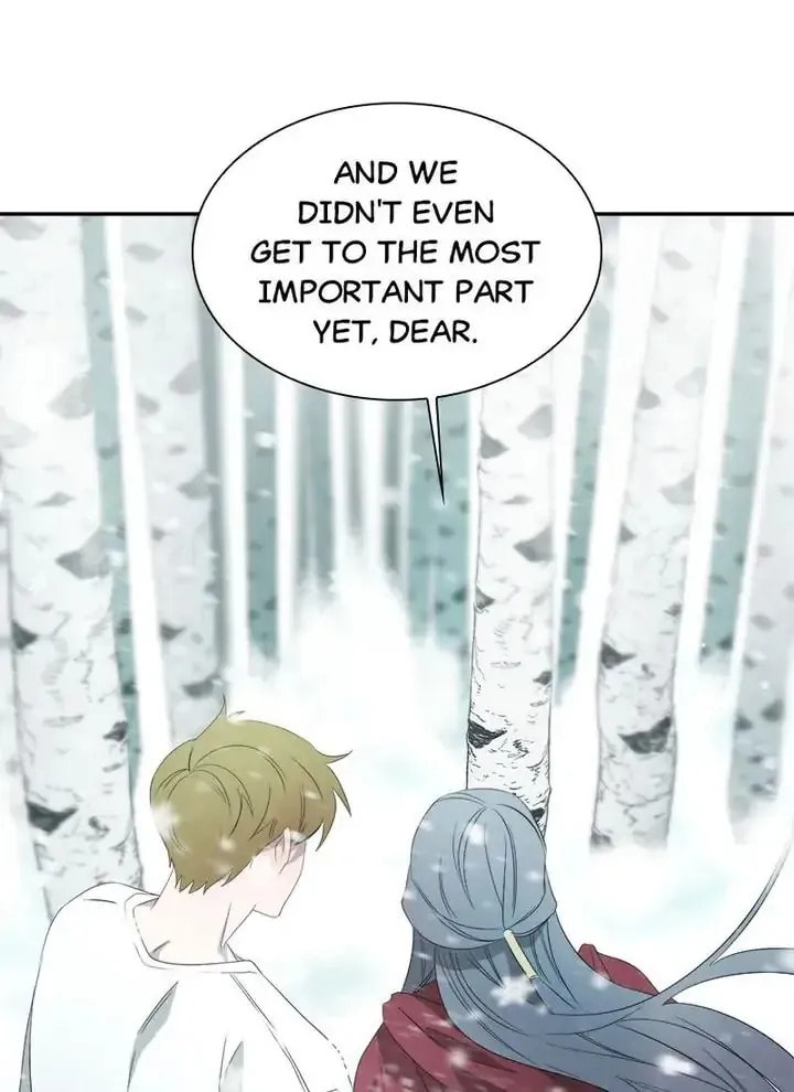 Evergreen Chapter 32 page 60 - 
