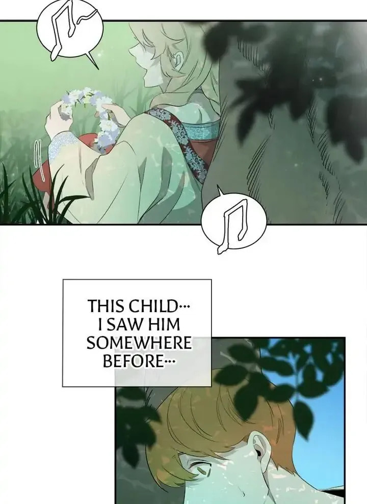 Evergreen Chapter 32 page 7 - 