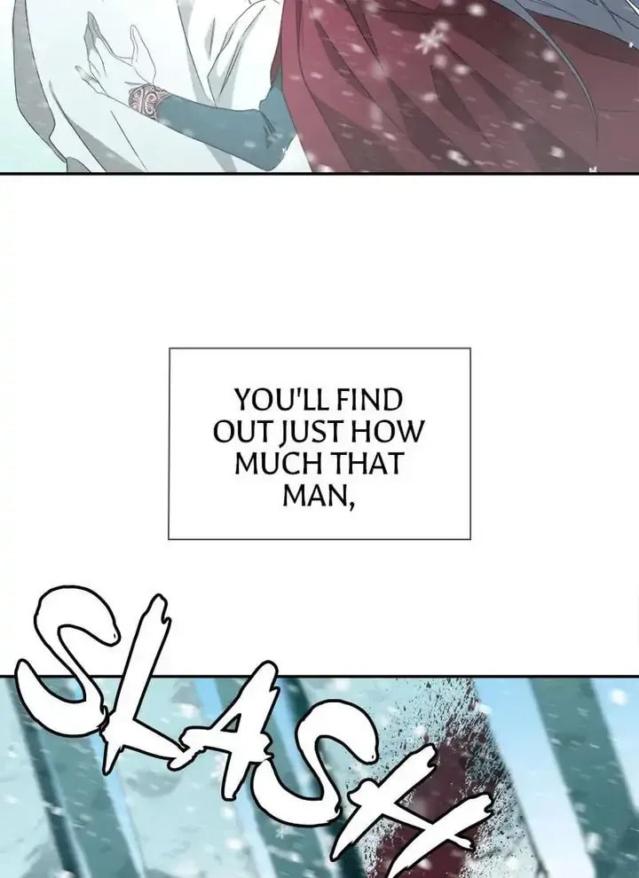 Evergreen Chapter 32 page 61 - 