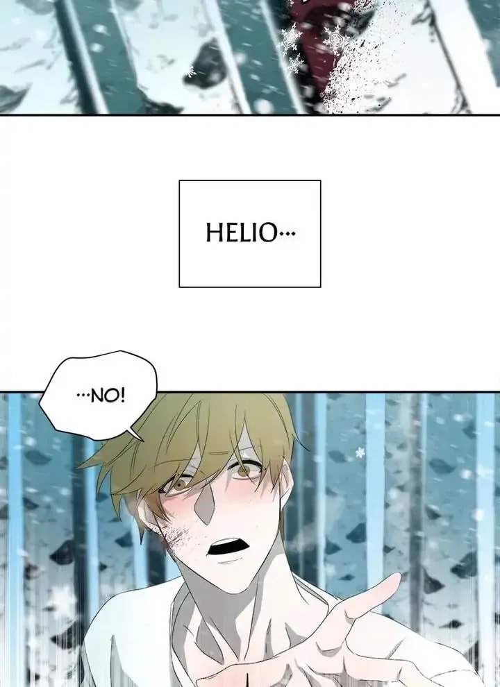 Evergreen Chapter 32 page 62 - 