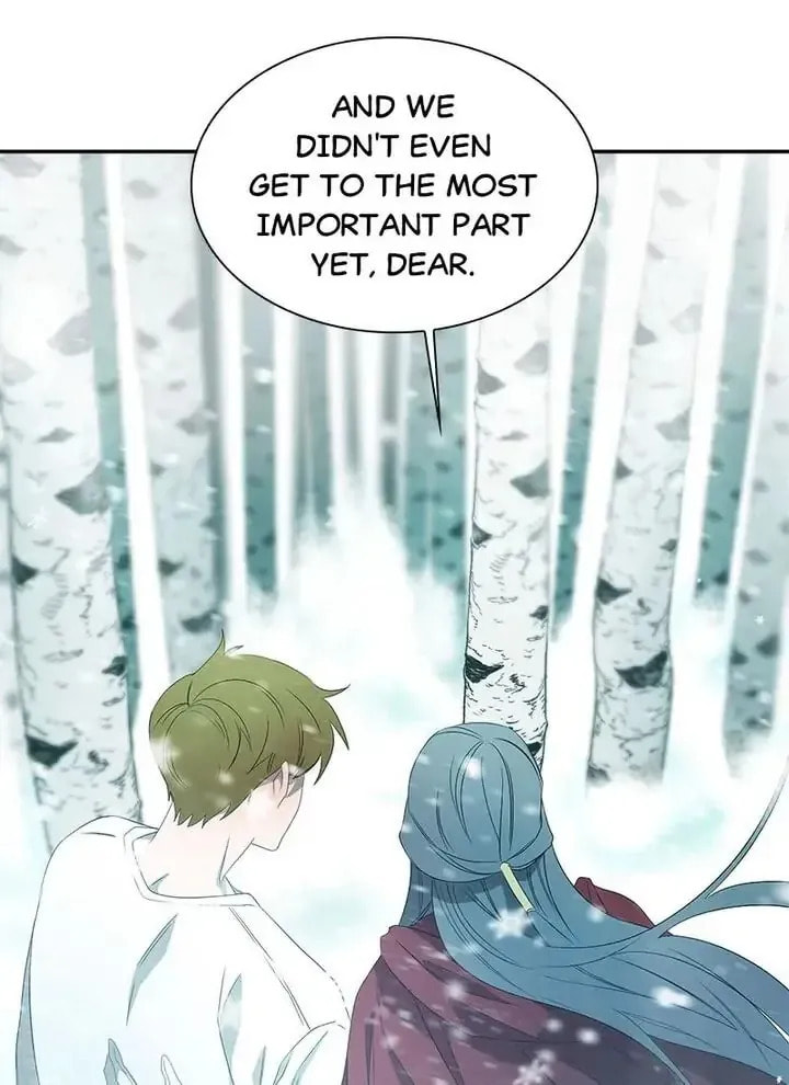 Evergreen Chapter 33 page 1 - 