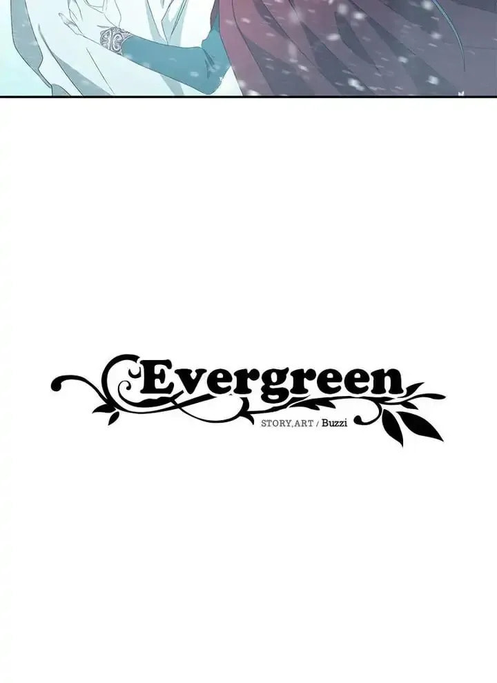 Evergreen Chapter 33 page 2 - 