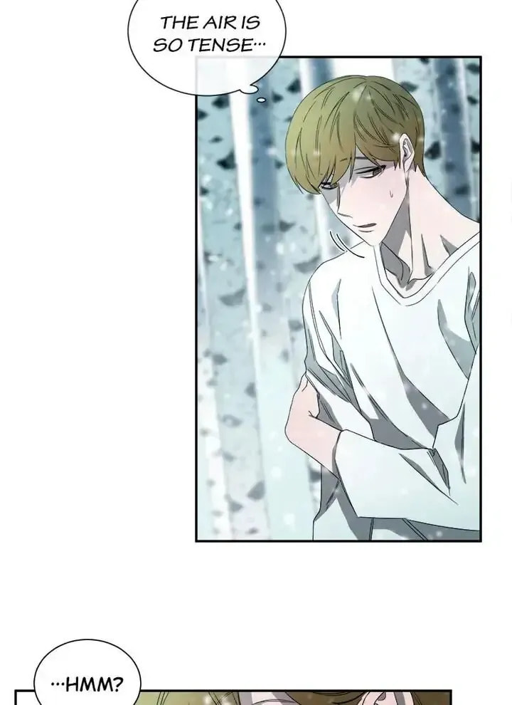 Evergreen Chapter 33 page 14 - 