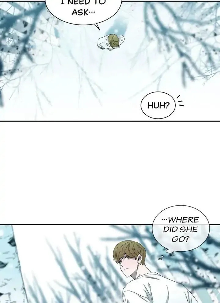 Evergreen Chapter 33 page 17 - 