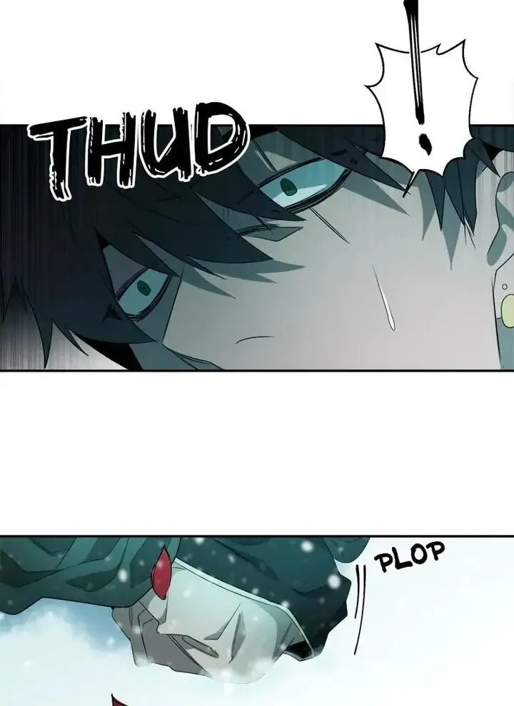Evergreen Chapter 33 page 20 - 