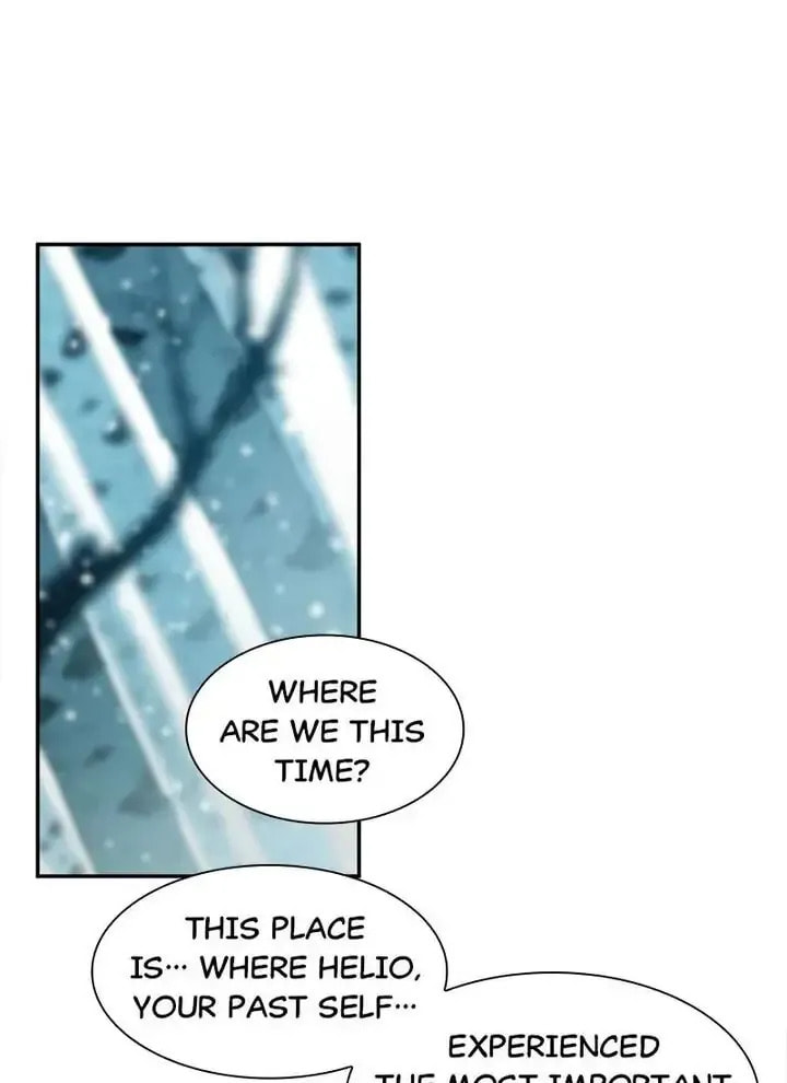 Evergreen Chapter 33 page 3 - 