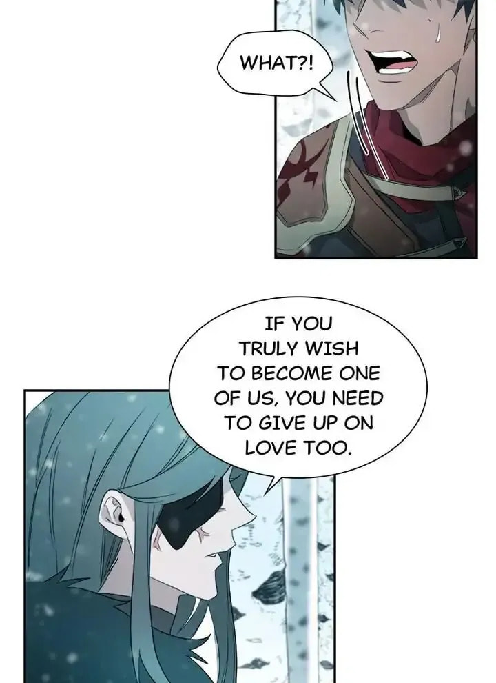 Evergreen Chapter 33 page 23 - 