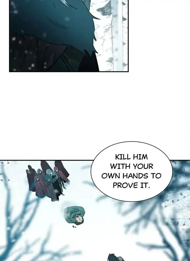 Evergreen Chapter 33 page 24 - 