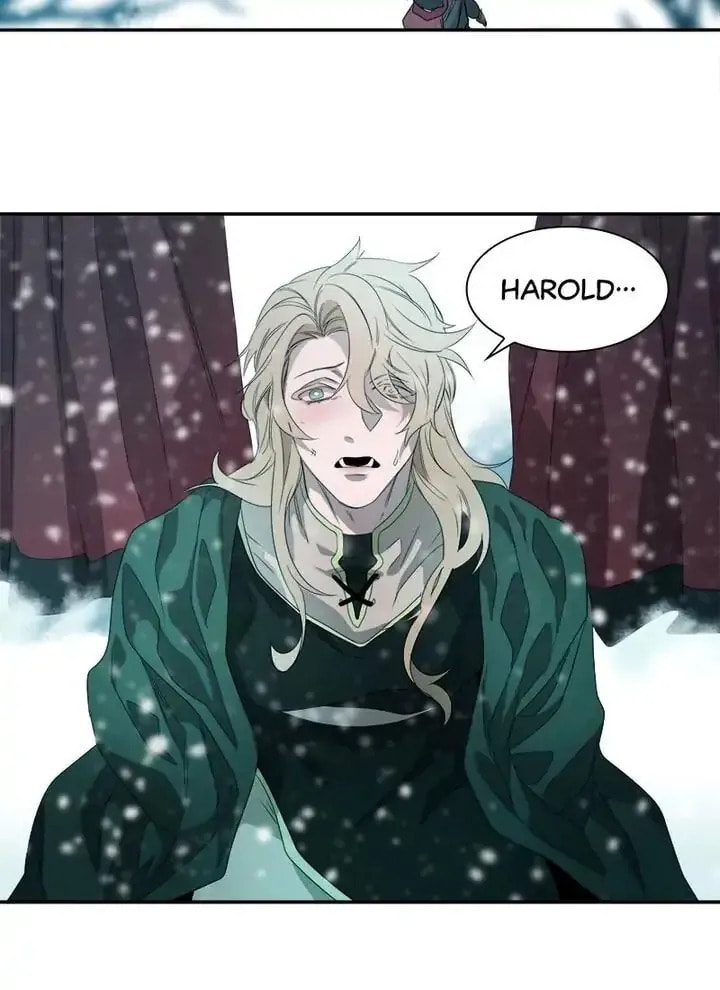 Evergreen Chapter 33 page 25 - 