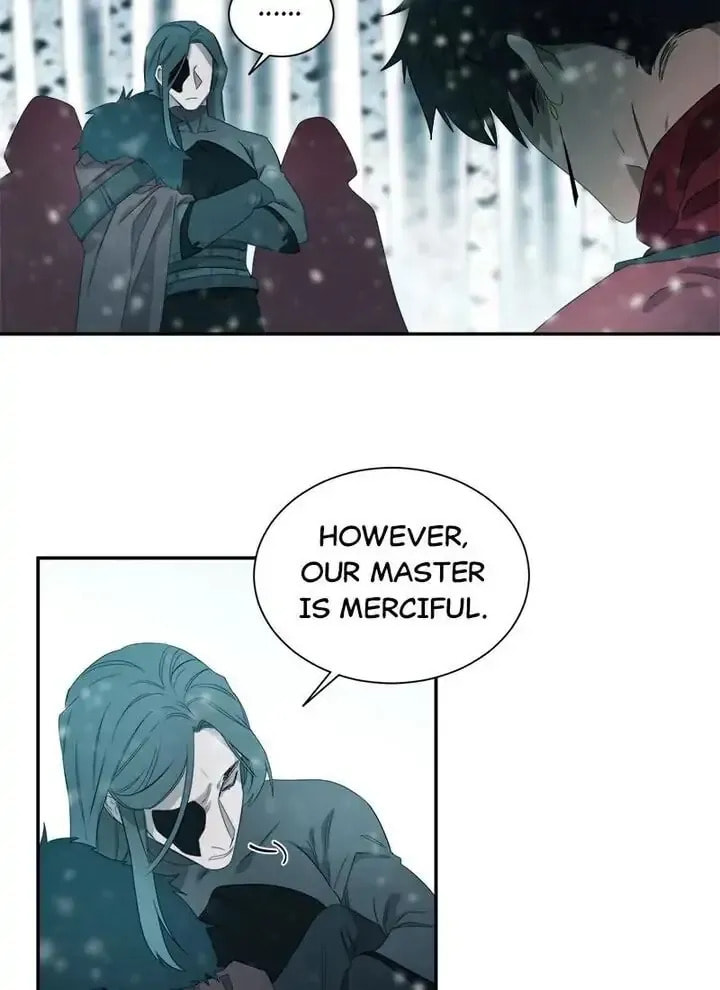 Evergreen Chapter 33 page 27 - 