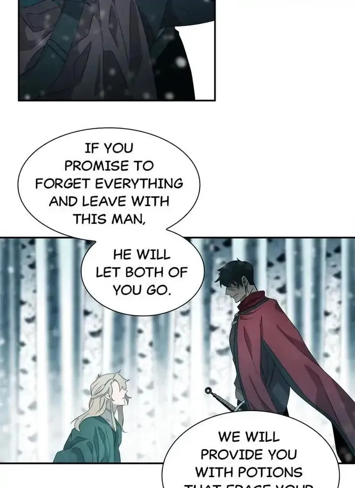 Evergreen Chapter 33 page 28 - 