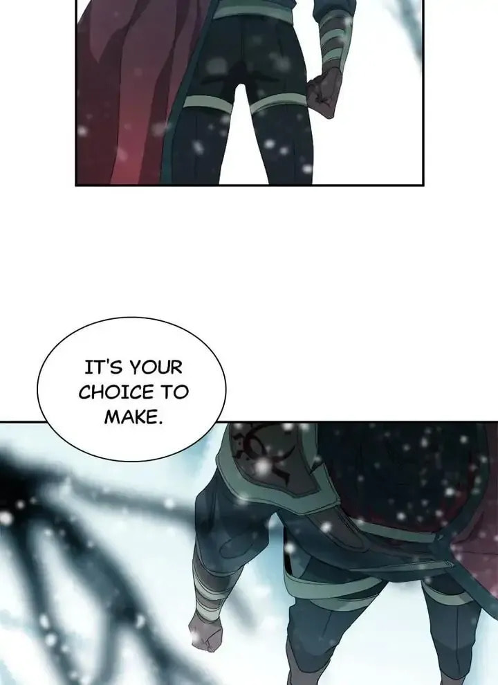 Evergreen Chapter 33 page 30 - 