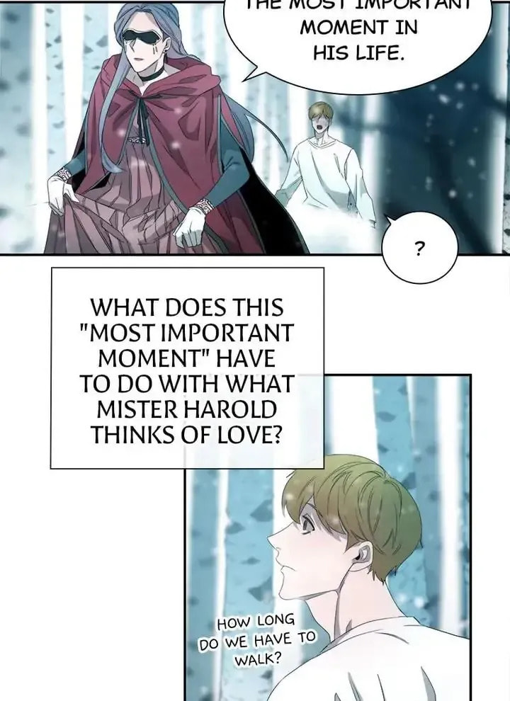 Evergreen Chapter 33 page 4 - 