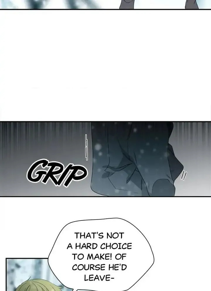 Evergreen Chapter 33 page 31 - 