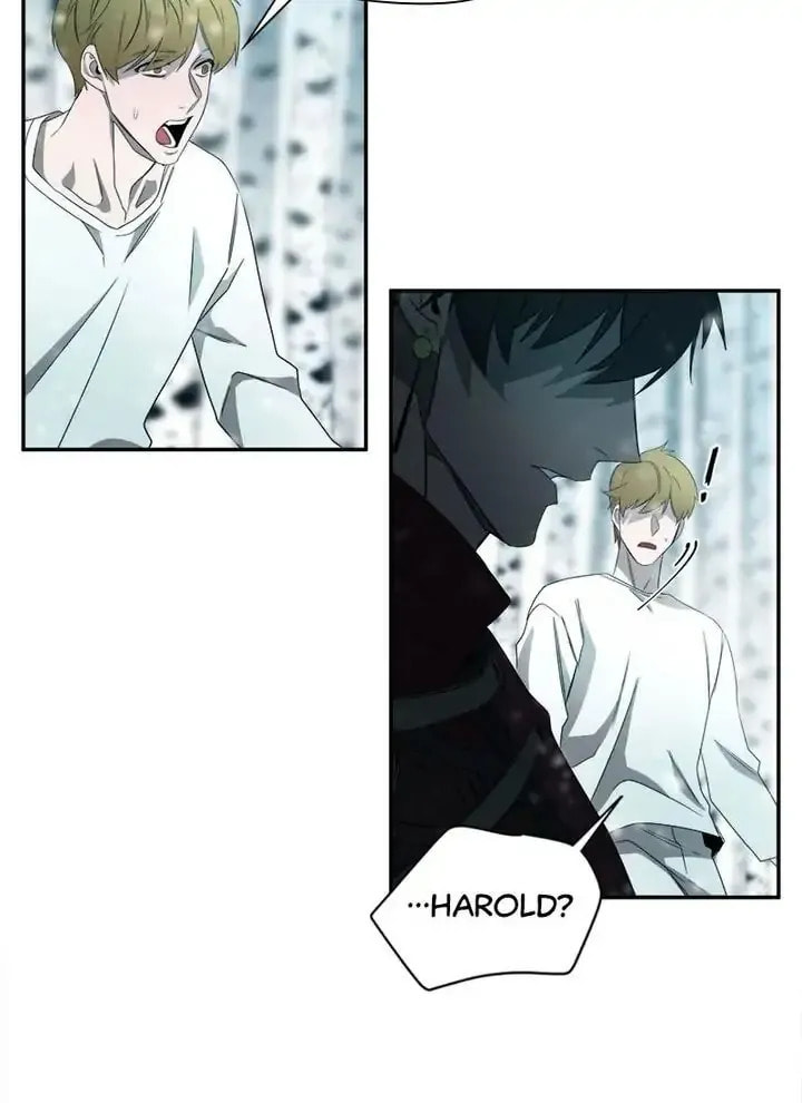 Evergreen Chapter 33 page 32 - 
