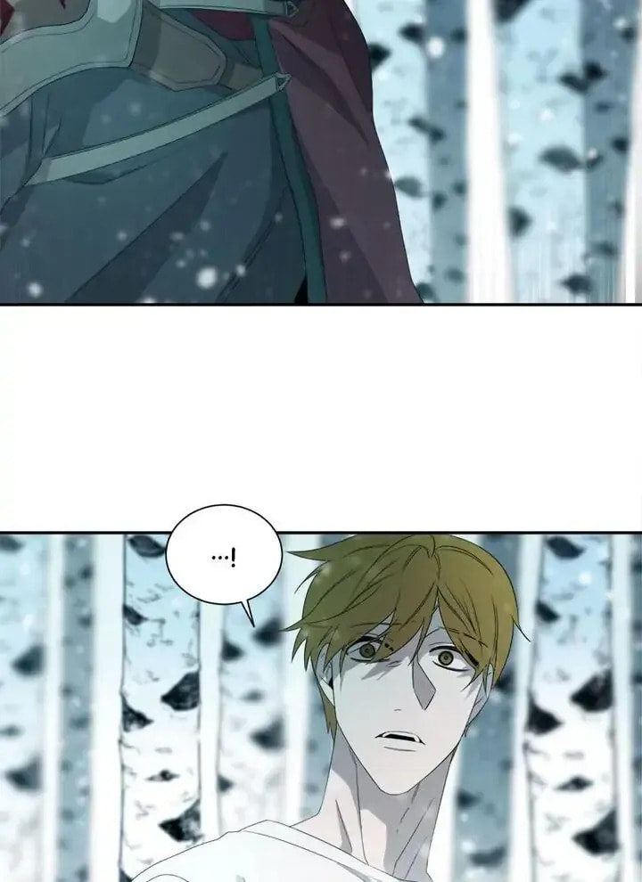 Evergreen Chapter 33 page 34 - 