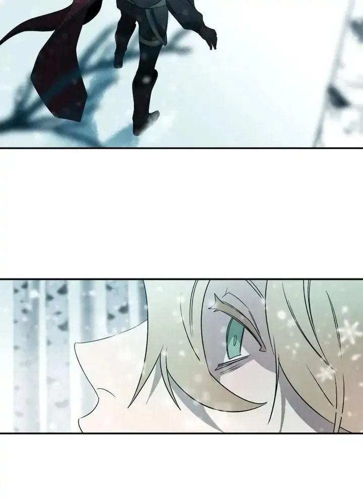 Evergreen Chapter 33 page 36 - 
