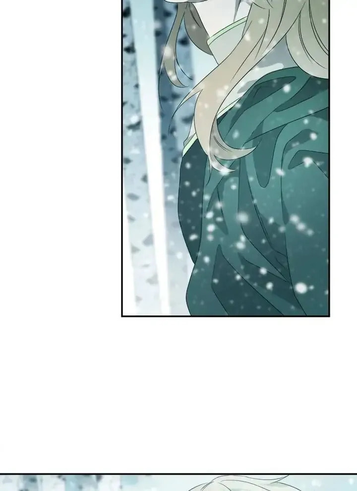 Evergreen Chapter 33 page 38 - 
