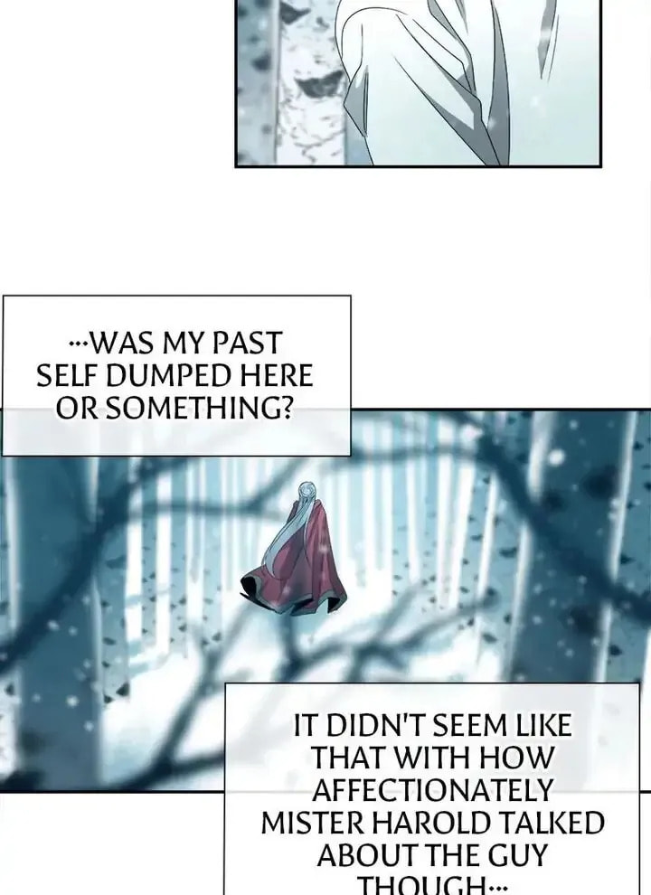 Evergreen Chapter 33 page 5 - 