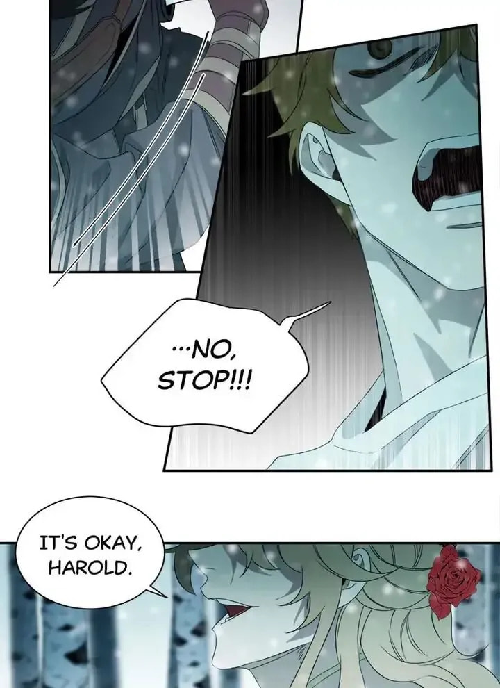 Evergreen Chapter 33 page 41 - 