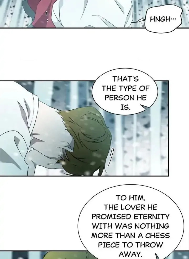 Evergreen Chapter 33 page 47 - 