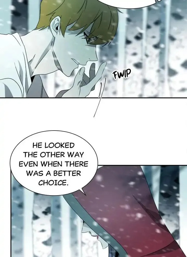 Evergreen Chapter 33 page 48 - 