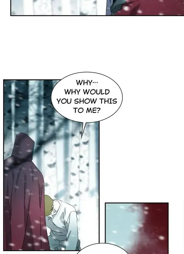 Evergreen Chapter 33 page 49 - 