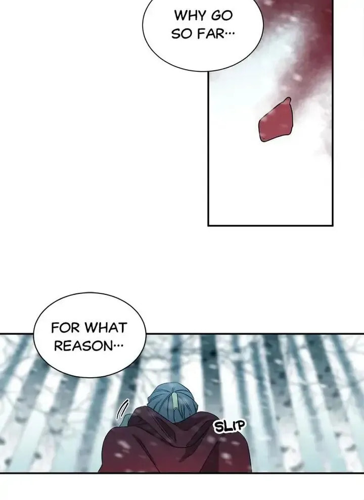 Evergreen Chapter 33 page 50 - 