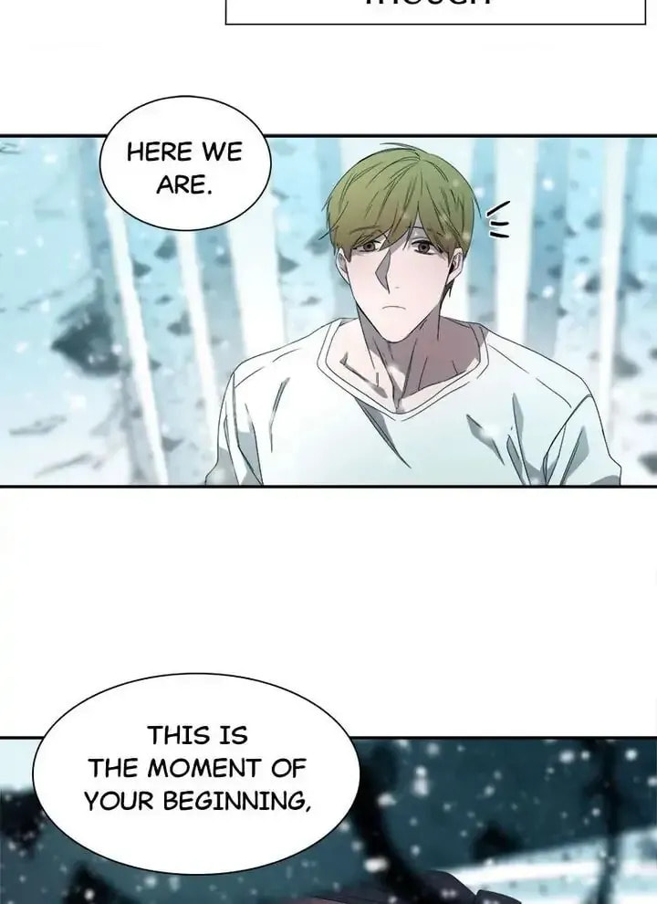 Evergreen Chapter 33 page 6 - 